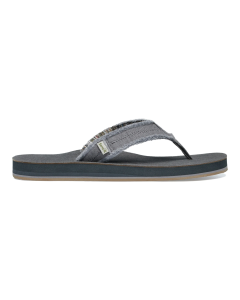 Sanuk Men's Fraid Not Soft Top Sandals 1116736