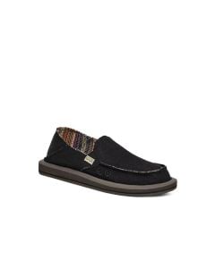 Sanuk Women's Donna Hemp 2 Tone Sandal 1157072