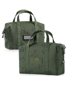 Savior 2PK Mini Hauler Duffle Bag SP-DUFMINI-2P