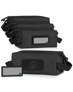 Savior 4Pk Loose Sac Ammo Pouch SP-AMST-4P