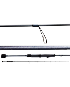 St. Croix Trout Pack 7'3" Travel Spinning Rod TFS73MLXF3