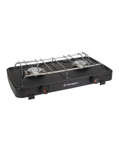 Stansport 2 Burner Propane Stove 220-95