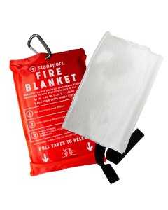 Stansport Emergency Fire Blanket 648