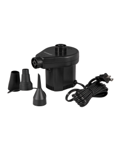 Stansport High Volume Electric Air Pump 439