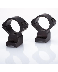 Talley 34MM Weatherby 307 Med Rings 840719