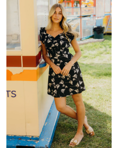 The Lakelyn Dress