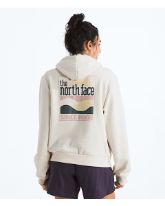 The North Face Women's Exploring Since '66 Hoodie  NF0A8GN9