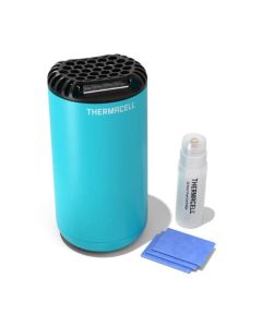 Thermacell Patio Shield Mosquito Repeller MR-PSB
