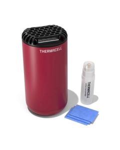 Thermacell Patio Shield Mosquito Repeller MR-PSP