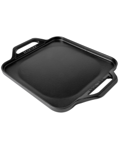 Traeger Induction Cast Iron Skillet BAC620