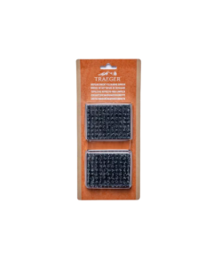 Traeger Replacement BBQ 2PK Cleaning Brush Head BAC599