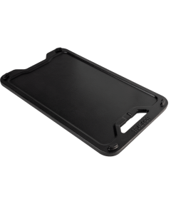 Traeger Reversible Cast Iron Griddle BAC609