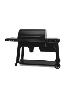 Traeger Woodridge Pro Pellet Grill TFB97JLH