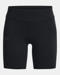 UA Girls' Motion Bike Shorts 1377110