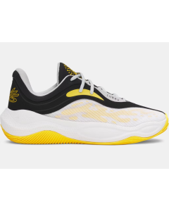 UA Men's Curry Splash 25 Basketball Shoe 3028459