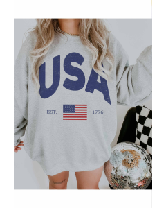 USA Sweatshirt