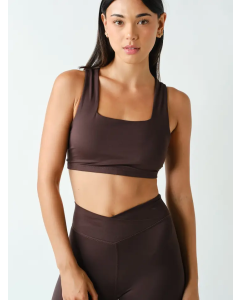 Venice Cloud Sports Bra