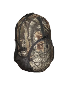 WFS Camo Hunting Day Pack C-800-C
