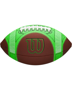 Wilson Gst Hylite Speedskin Football WF1006301XB