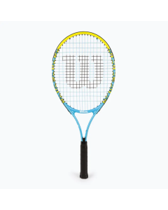 Wilson Minions 2.0 Junior Racquet Tennis Kit 25 WR097510F