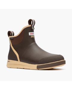 Xtratuf Men's Ankle Deck Boots XADSM901
